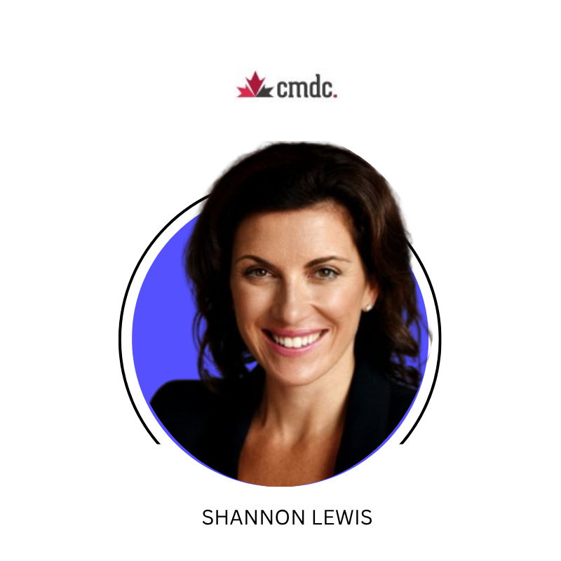 Shannon Lewis