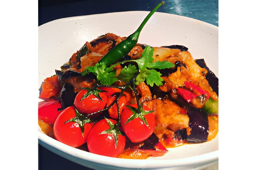 The Twisted Indian - Image 7