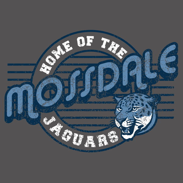Mossdale PTSA