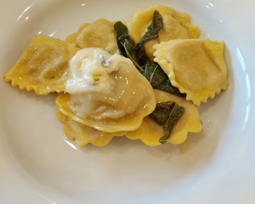 Corsi di cucina Agliana: Cooking class con la regina bianca: la ricotta