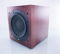 B&W ASW 750 Powered Subwoofer; Bowers & Wilkins; Rosenu... 2