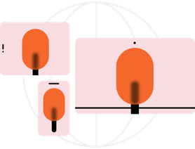 Illustration for Adaptive Delivery