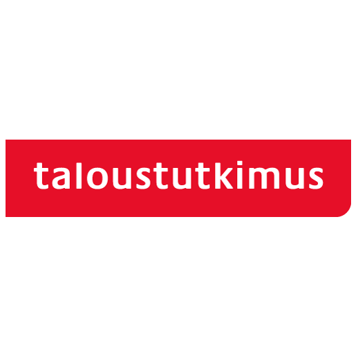 Taloustutkimus Oy