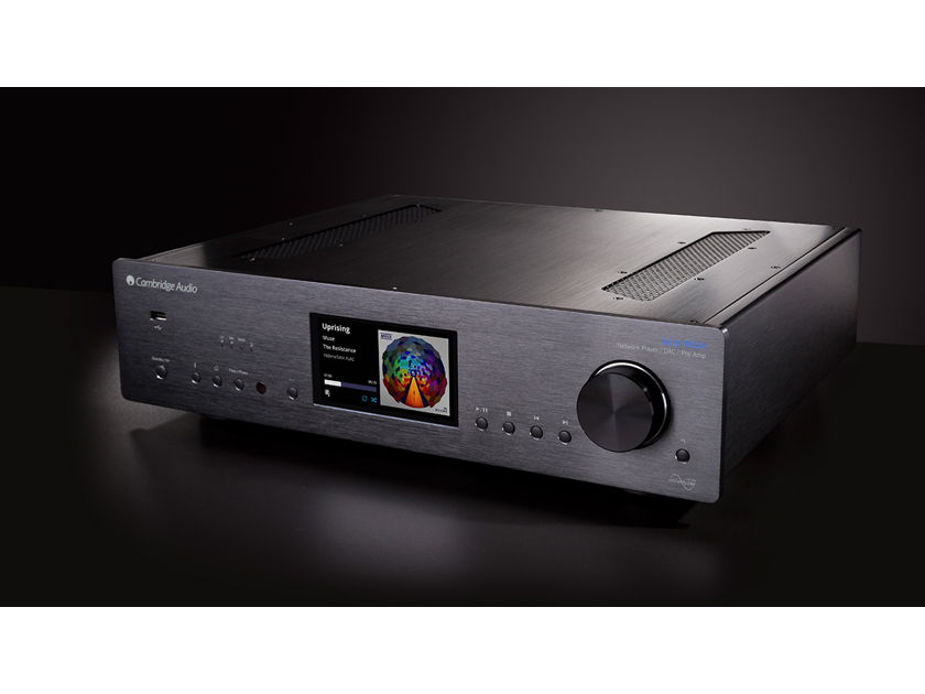 Cambridge Audio 851N Network Music Player with Full Warranty