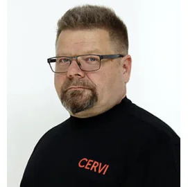 Jarno Mäkinen