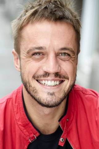 Anthony  Quéré