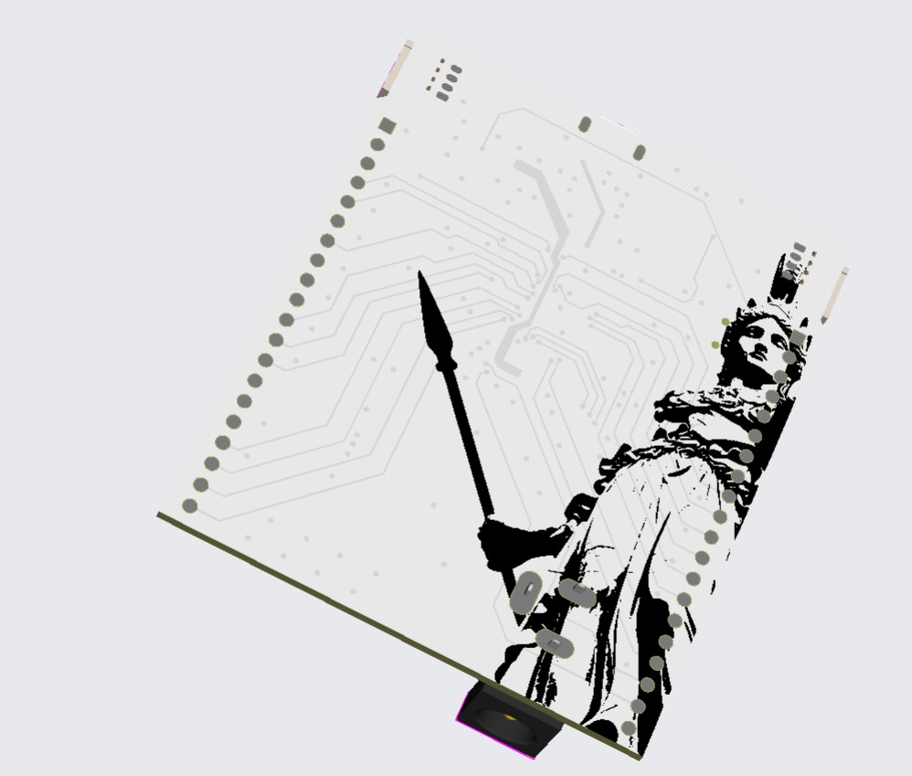 Topography analysis developers developer - Ledio Z.'s portfolio image