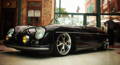 porsche 356 speedster on klassik rader 914