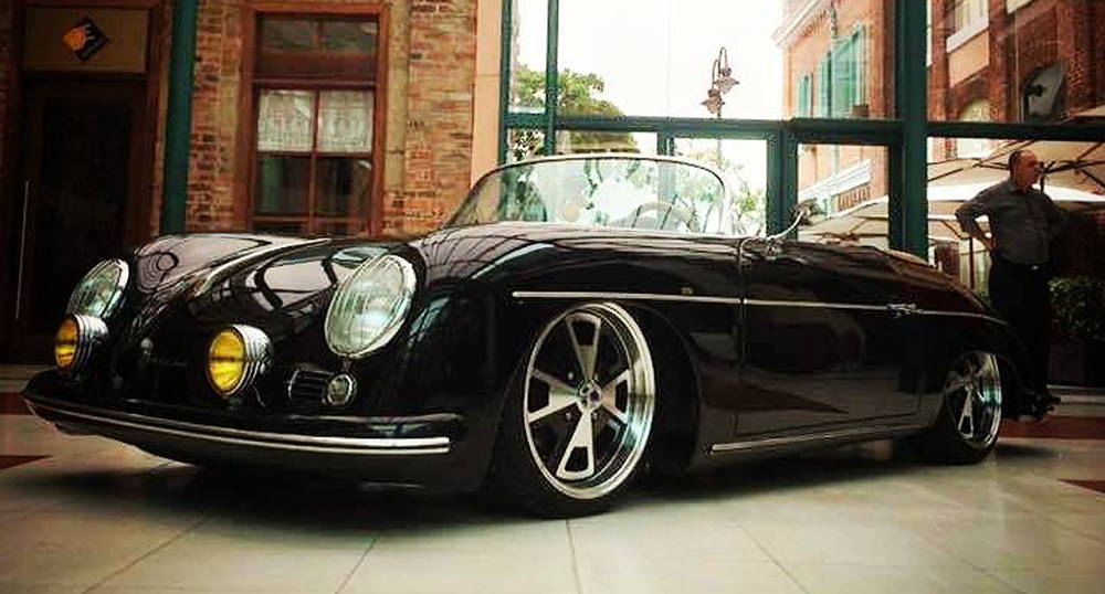KLASSIK RADER VEHICLE GALLERY - HPD Wheels