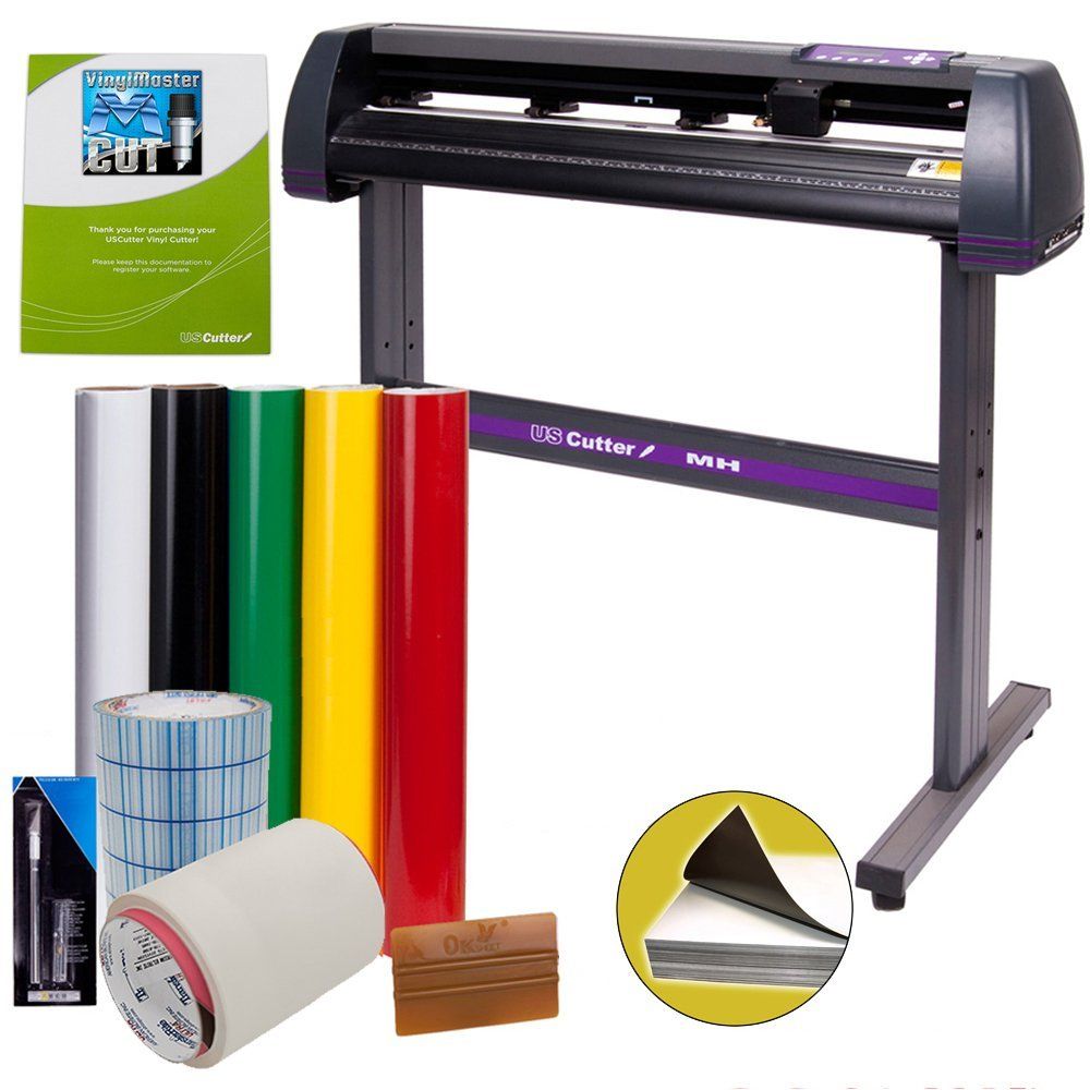 3 Best Vinyl Cutters Under 300 As Of 2020 Slant