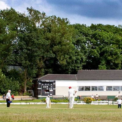 Ashton Cricket Club