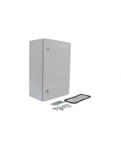 Steel 700(H)x 500(W)x 200(D) IP66