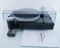 Music Hall  MMF 9.3 Turntable; Goldring Eroica LX Cartr... 7