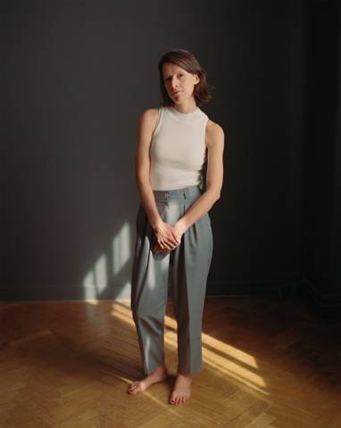 Iris Heusschen