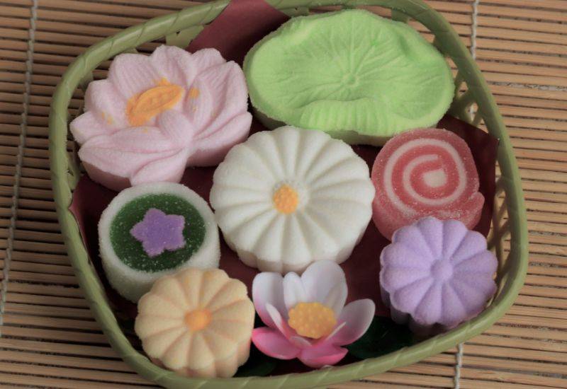 お盆お供え お菓子 マナー
