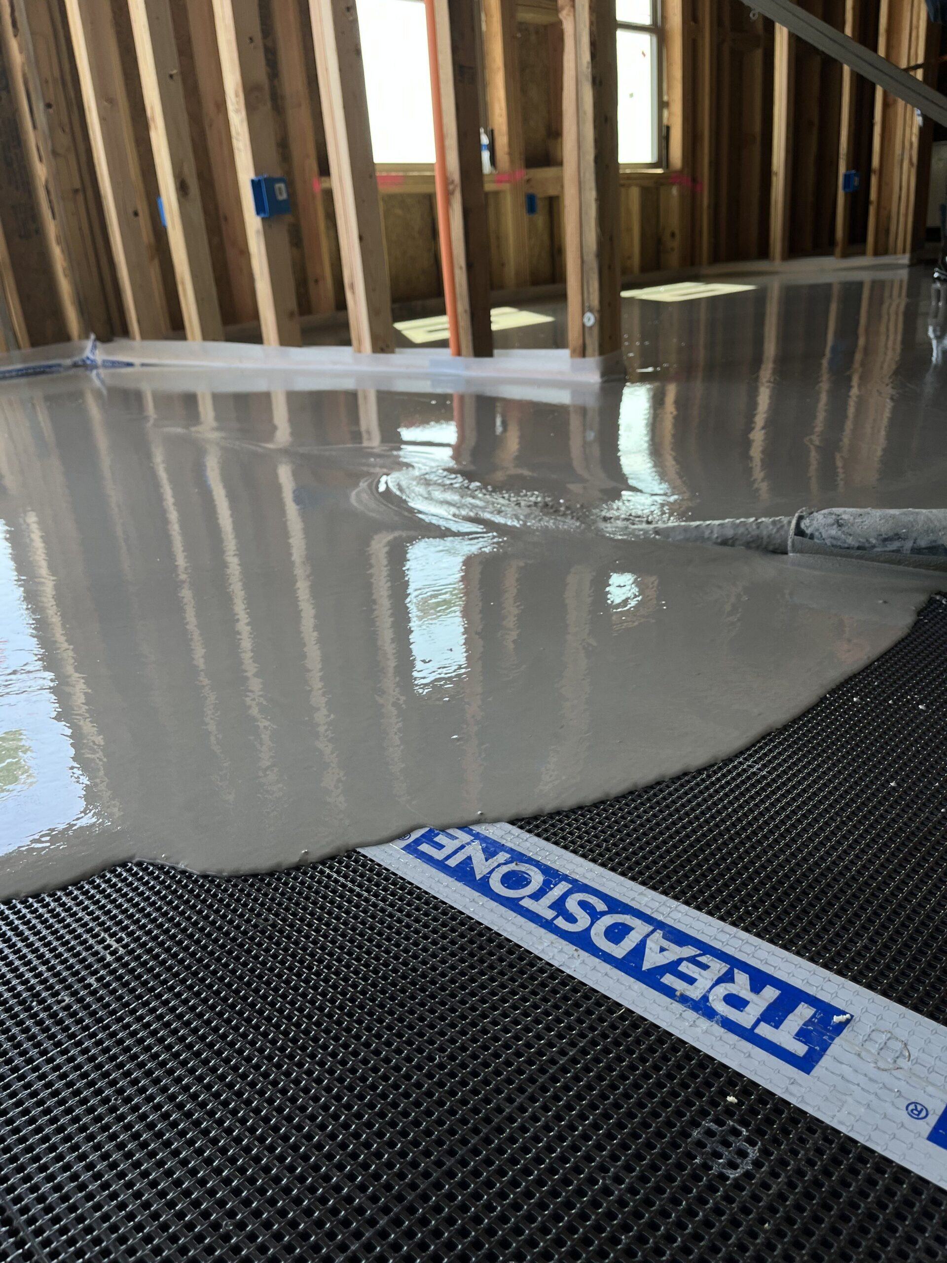 Why is Having an Uncompressible Sound Mat Important?