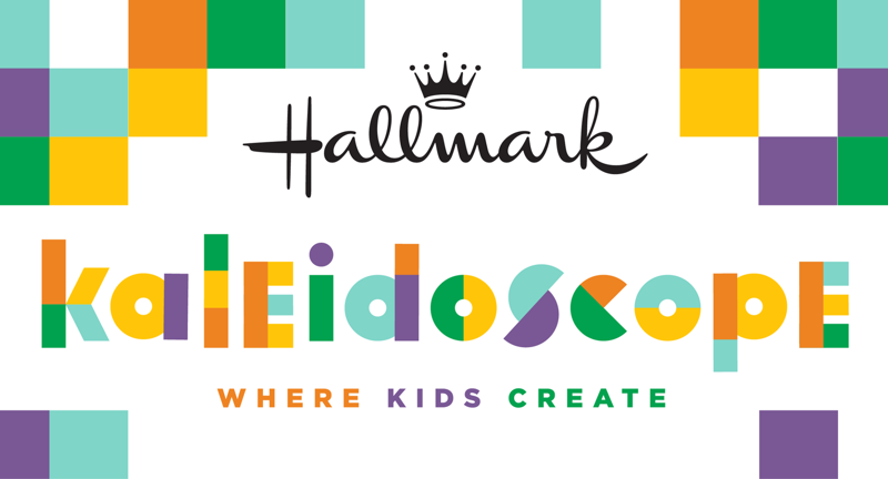 Kaleidoscope Sensory-Friendly Art Sessons