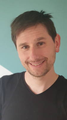 Guillaume AUTHIER