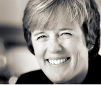 Pat Allen: One of the reasons I believe so deeply in social media for advisors is that advisors can use their online presence to draw like-minded clients to them