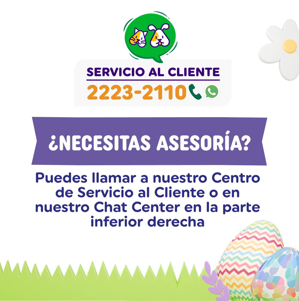 contacto servicio al cliente 2223-2110