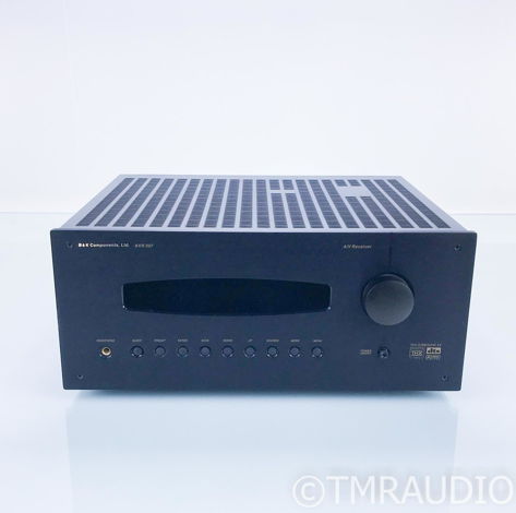 B&K AVR-307 7.1 Channel Home Theater Receiver AVR307; R...