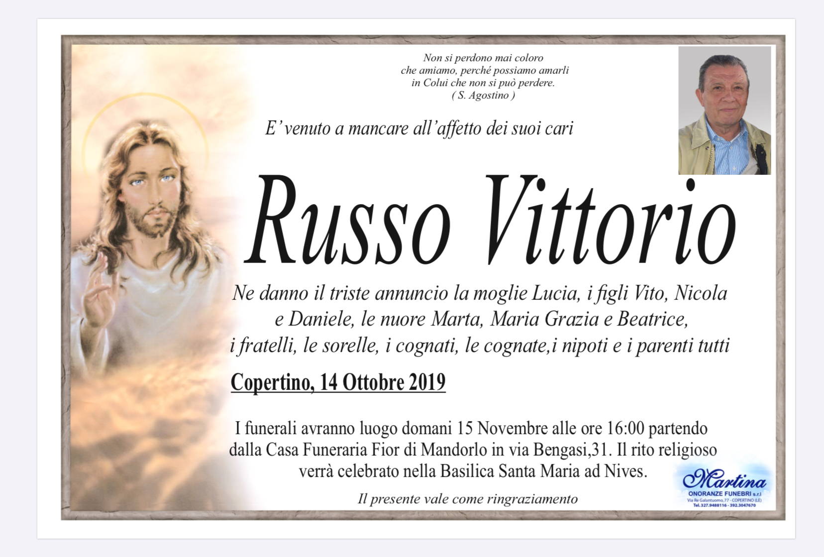 Vittorio Russo