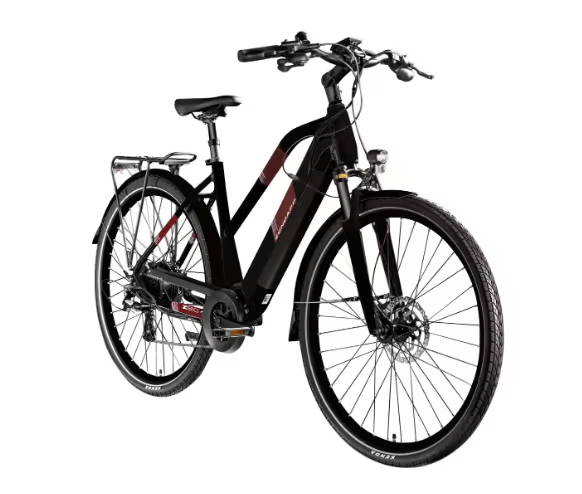 Lidl Electric Bike Review  Keywords ",," | Upway