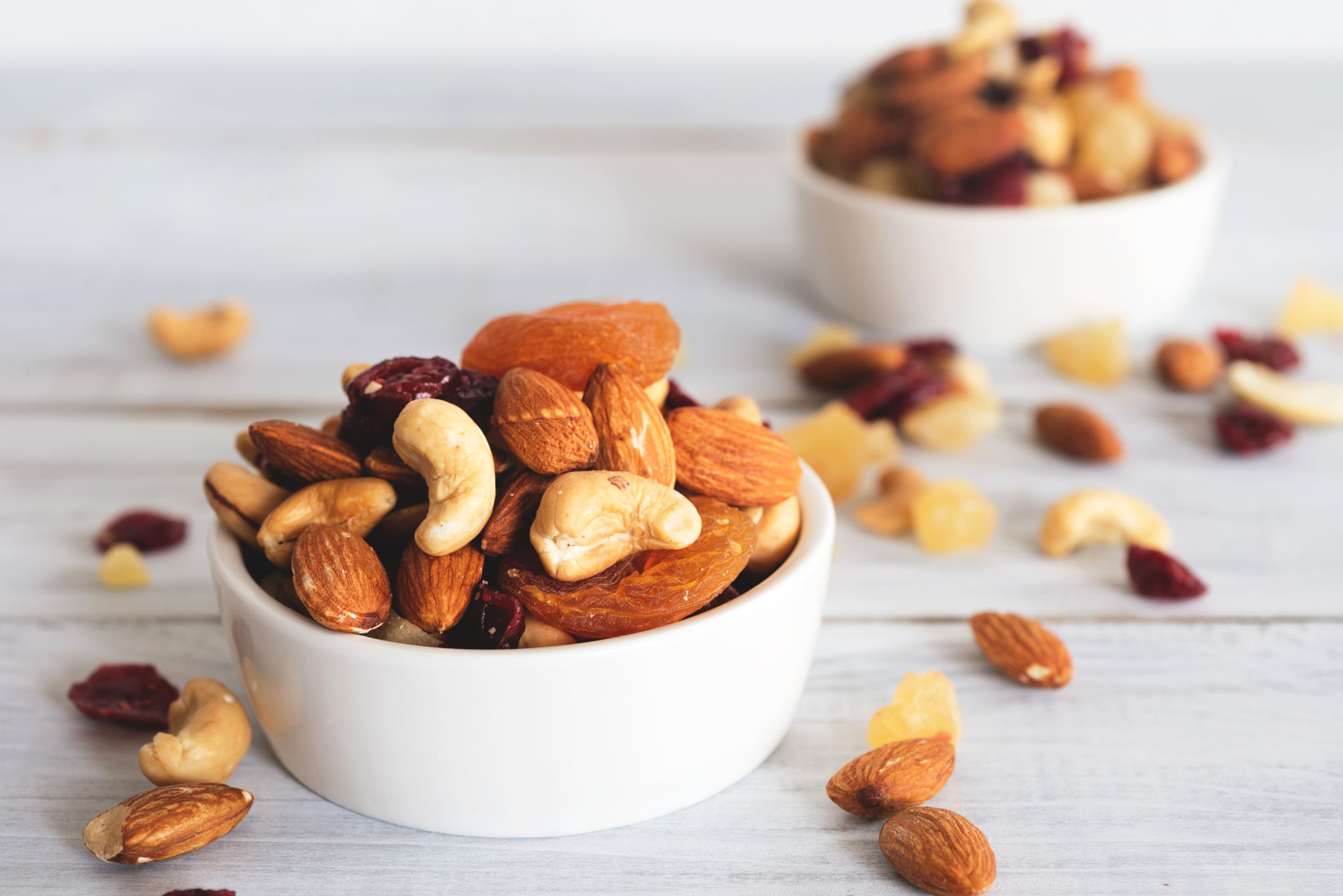 How to Boost Your Health With High Protein Snacks -