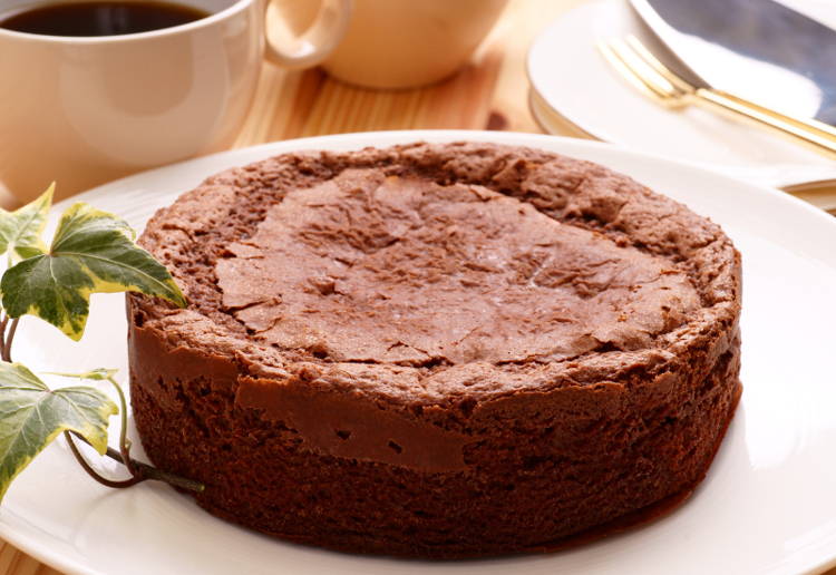 バレンタイン ガトーショコラ 意味