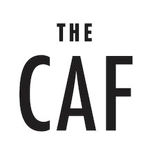 Logo - The Caf Coolum