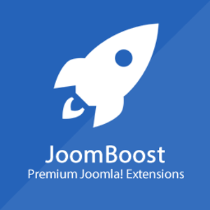 JoomBoost - Joomla! Extensions Developer Avatar