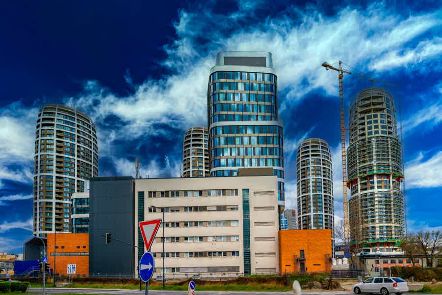 Private Transfer from Prague to Bratislava - photo 6