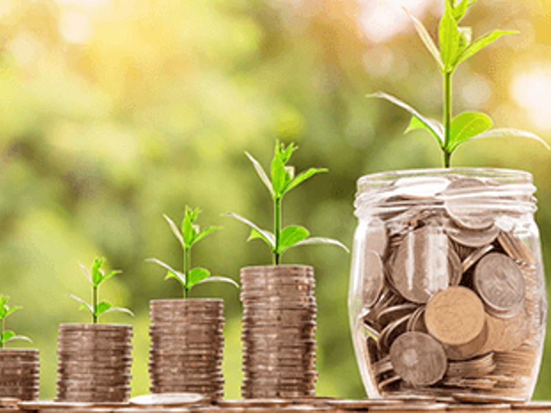 Week van het geld | Archive-IT