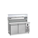 GEMM Universal PC/150 Pizzakylbänk