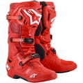 Botas Alpinestars Tech 10 Red