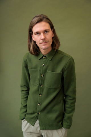 Tim Schouten