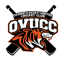 Ovens Valley United Cricket Club logo