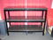 Custom/Special Order Steel and Marble 3-Shelf Equipment... 2
