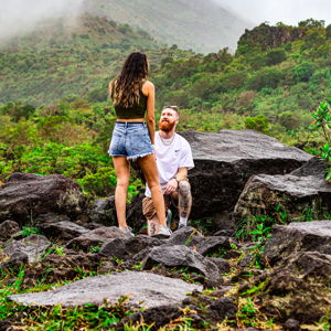Honeymoon