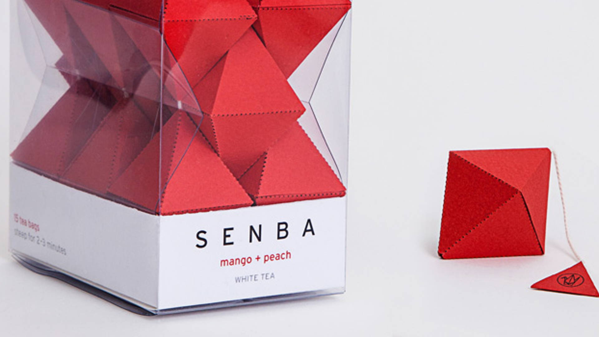 Featured image for Student Spotlight: Senba Tea