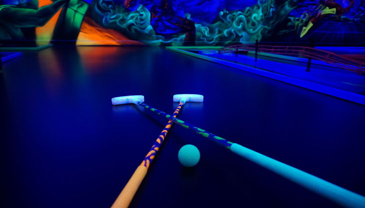 bester geburtstagde schwarzlichthelden mainz bahn schläger bunt