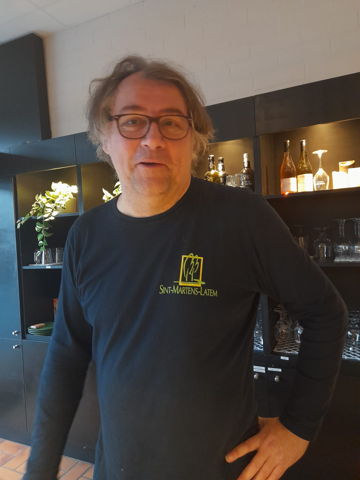 DAVID COMPERNOLLE