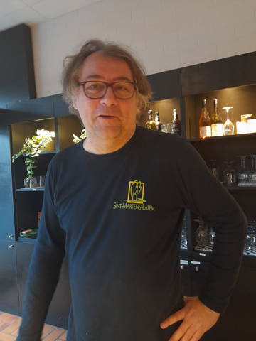 DAVID COMPERNOLLE