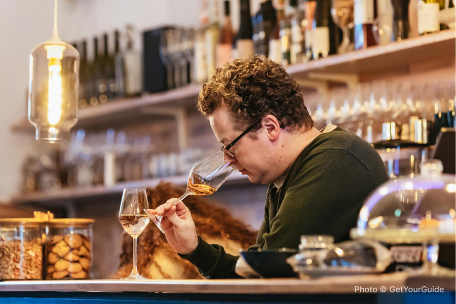 Taste Hungarian Wines Paired with Regional Foods - photo 4