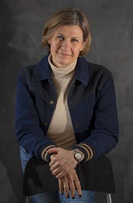 Loes Ruitenbeek-Wiggers