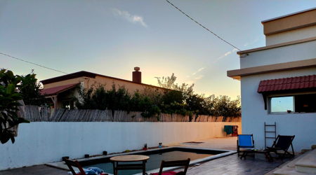 Auberge Dar Allouche
