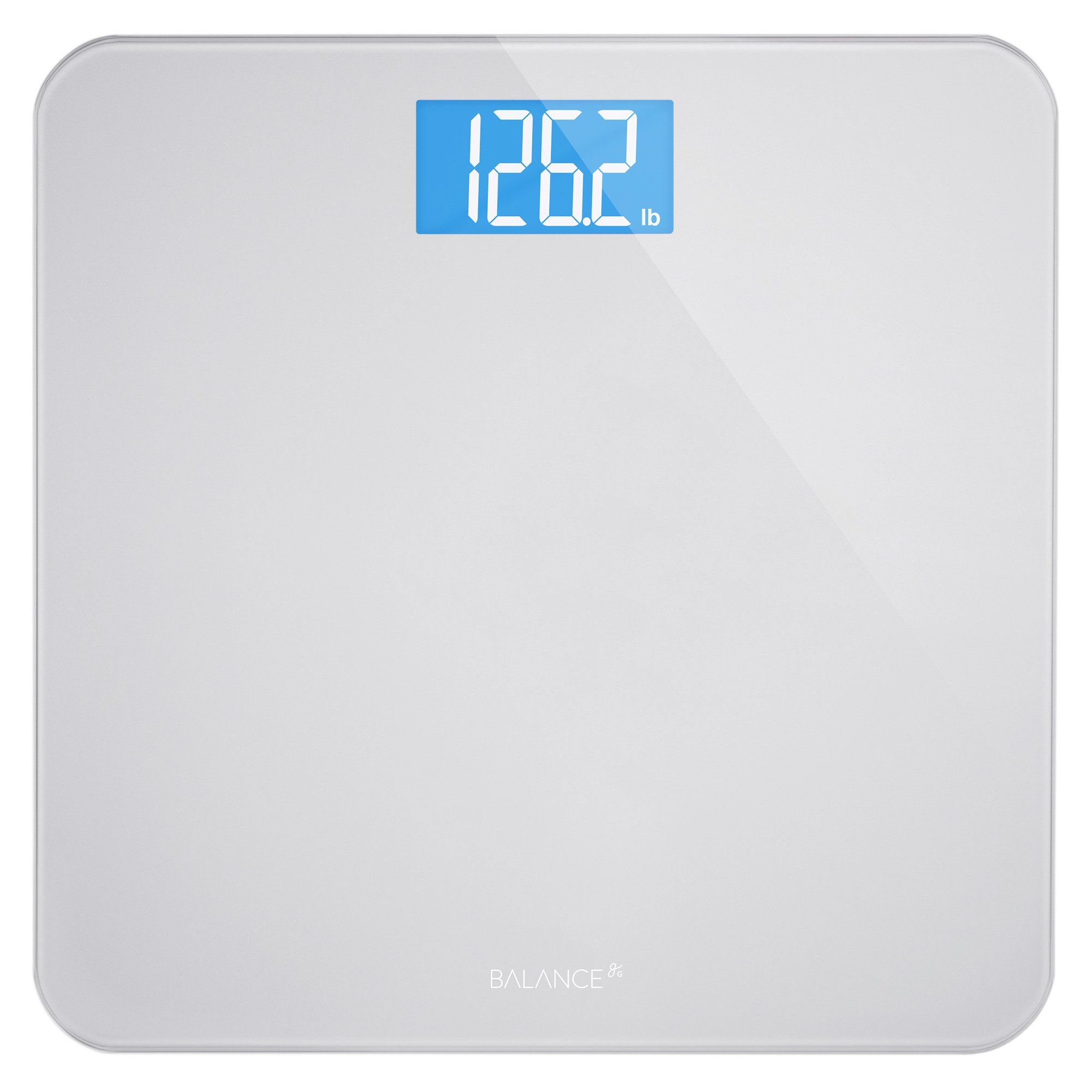 Greater Goods 0390 Vs Fitbit Aria Slant