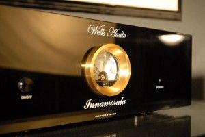 WELLS  AUDIO Home Auditions Absolutely Zero Fatigue Pro...