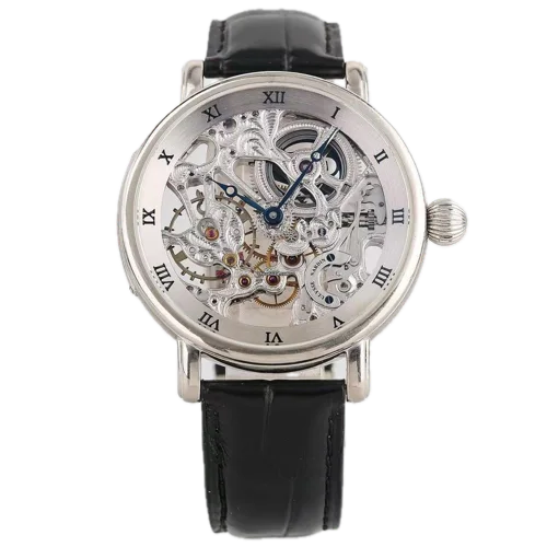 Ulysse Nardin Maxi Skeleton 3000-200