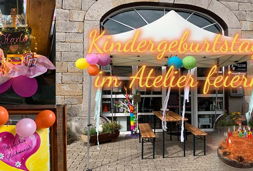 kindergeburtstag